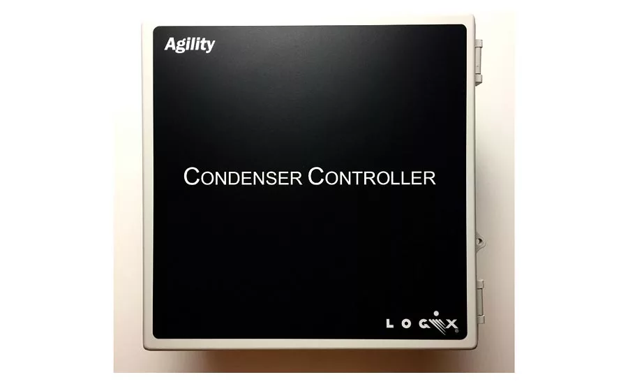 Logix Agility