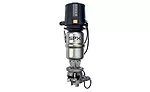 SPX Flow double seal valve