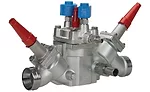 Danfoss ICF valve