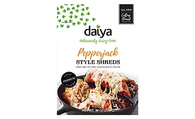 Daiya spreads