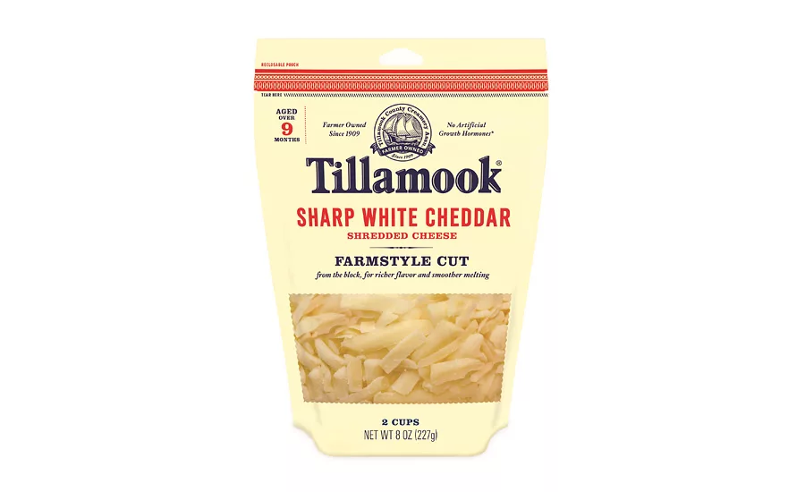 Tillamook Farmstyle Cuts