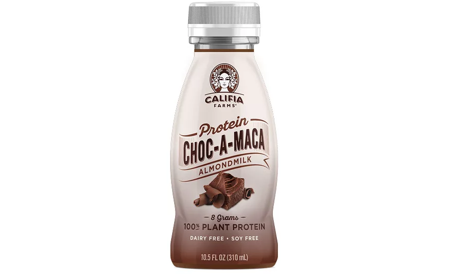 Califia Farms choc-o-maca