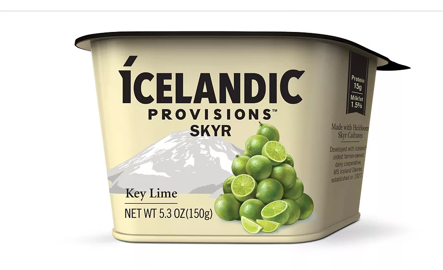Icelandic Provisions KeyLime