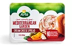 Arla Mediterranean cheese spread