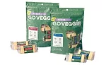 Go Veggie cheese bars