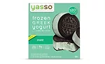 Yasso mint sandwich