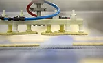 CraftMark robotics in flatbread