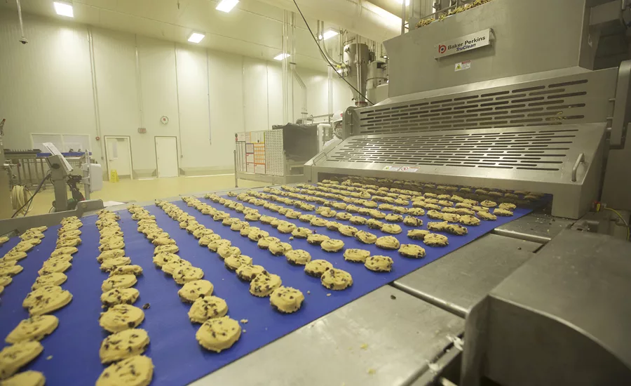 CraftMark cookie dough balls