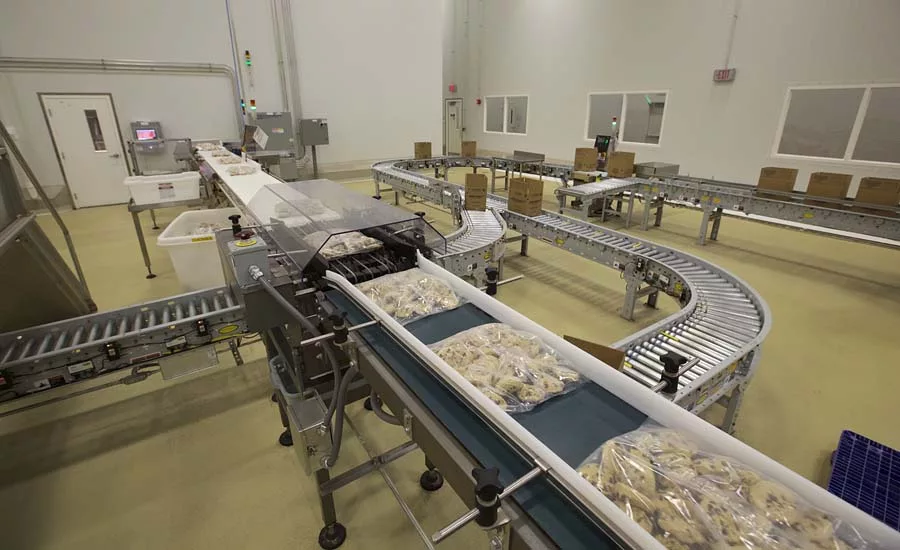 CraftMark cookie dough in packaging