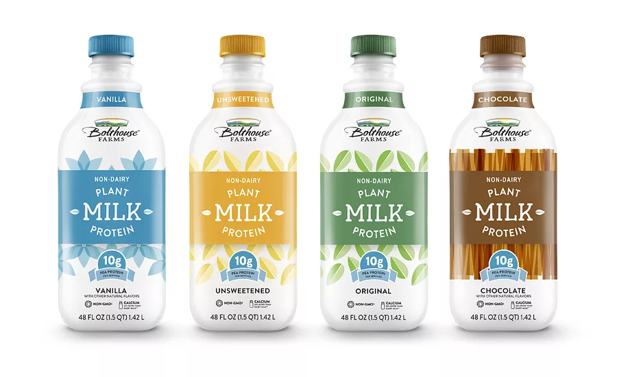 Bolthouse Farms Plant Protein Milk
