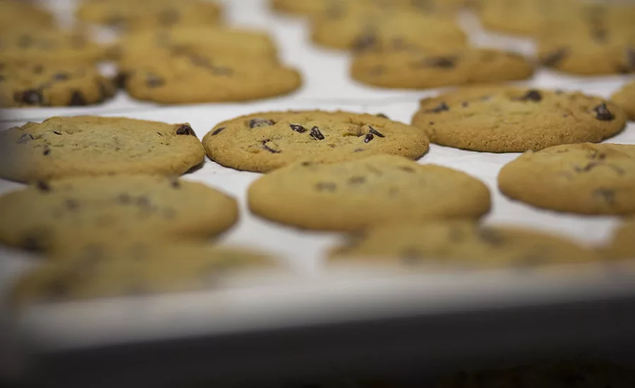 CraftMark cookies