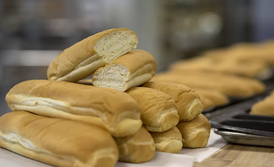 Craftmark Bread