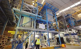 Flowcrete Flowchem EP UCR