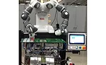 Automated Packaging Systems ABB YuMi