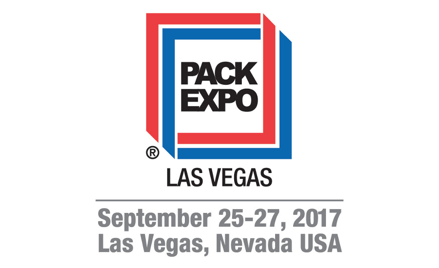 Pack Expo Las Vegas Brings Automation Efficiency Product Safety