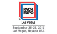 Pack Expo 2017