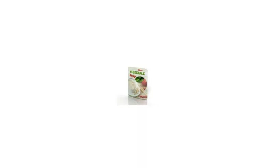 Mitsubishi Gas Chemical flexible pkg