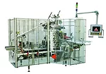 Triangle Flex 1 Cartoner