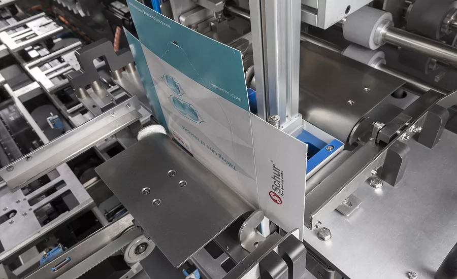 Bosch Kliklok ITC