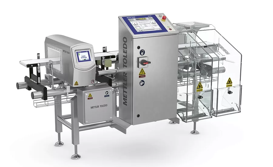 METTLER TOLEDO CM33