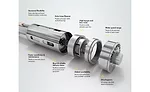 Interroll belt drives
