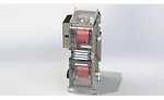 Butler Automatic SP1 film splicer