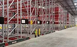 Storax Mobile Racking Solution Poweracks