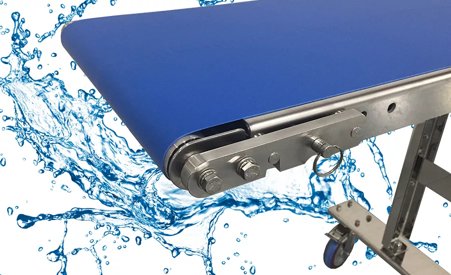 Multi-Conveyor Slim-fit
