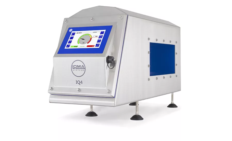 Loma Systems IQ4 UPGRADE PANEL