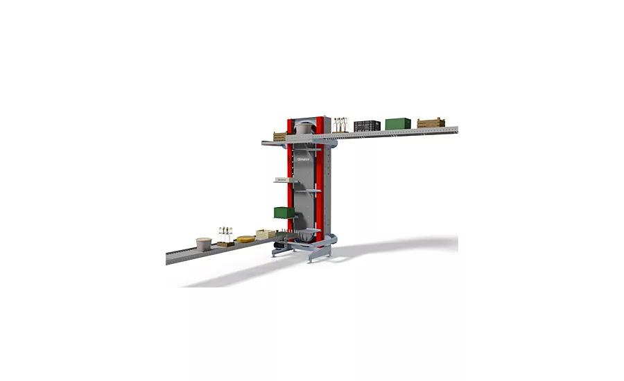 Qimorex ProRunner MK5