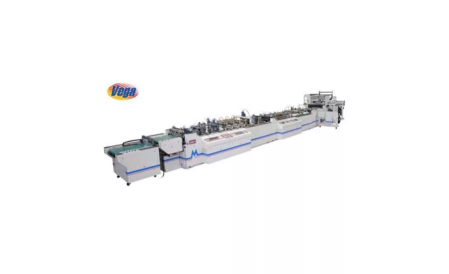 LPS Industries vega zero