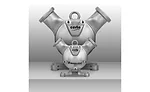Watson-Marlow Certa pump