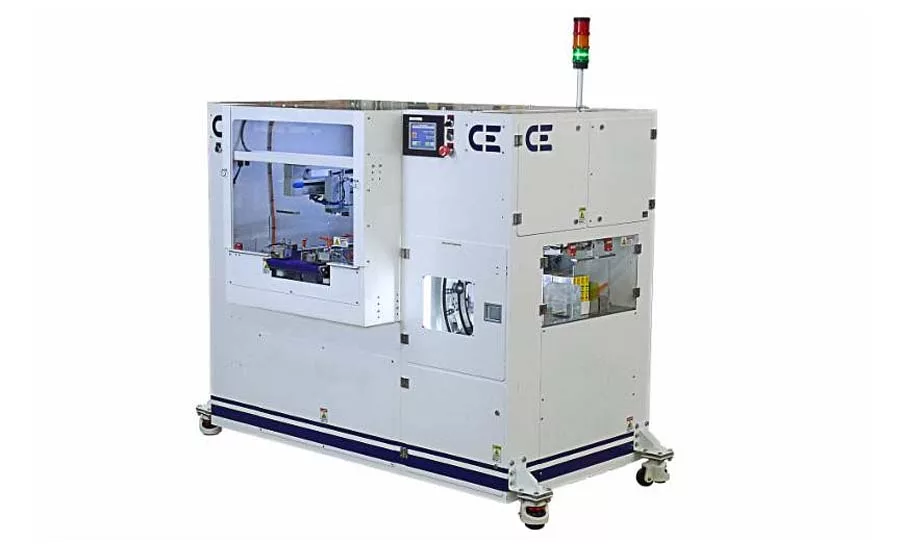 Controls Engineering AP25