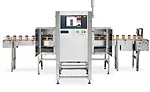 Anritsu Side View x-ray