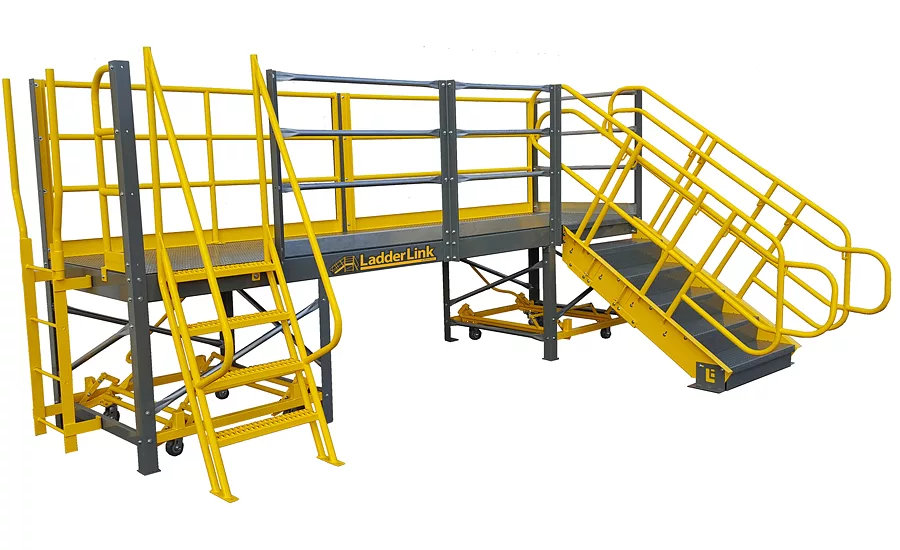 Wildeck LadderLink