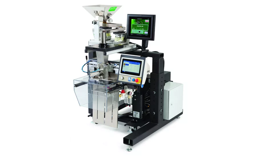 Automated Packaging Systems