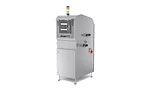 Mettler Toledo X38 Pipeline X-ray system