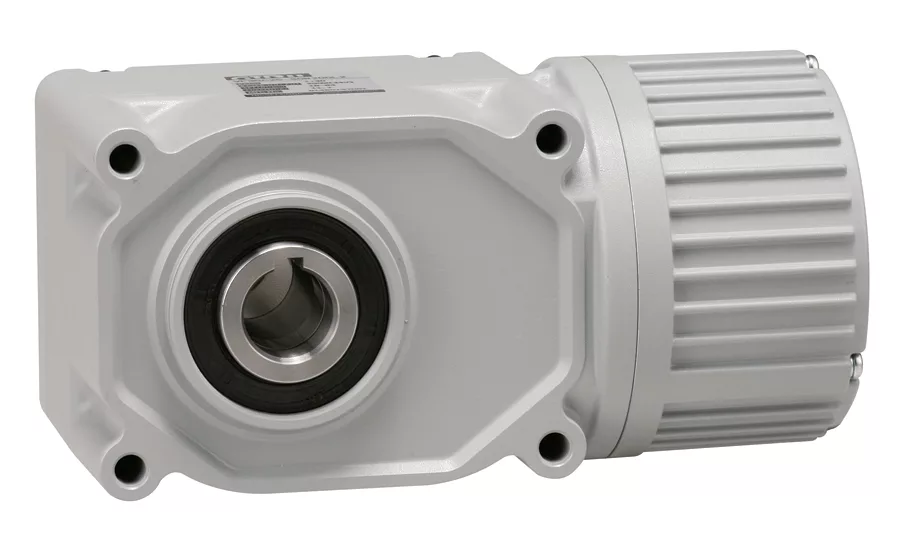 Brother Gearmotors