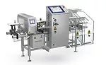 MT CM33 checkweigher