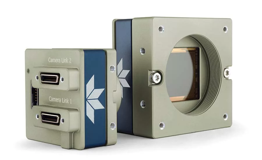 Teledyne Genie Nano