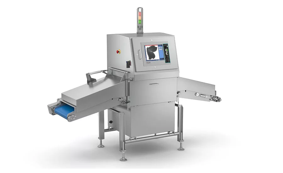 Eagle RMI400 x-ray
