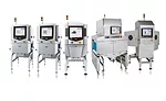 Heat and Control Ishida X-Rray IX Series