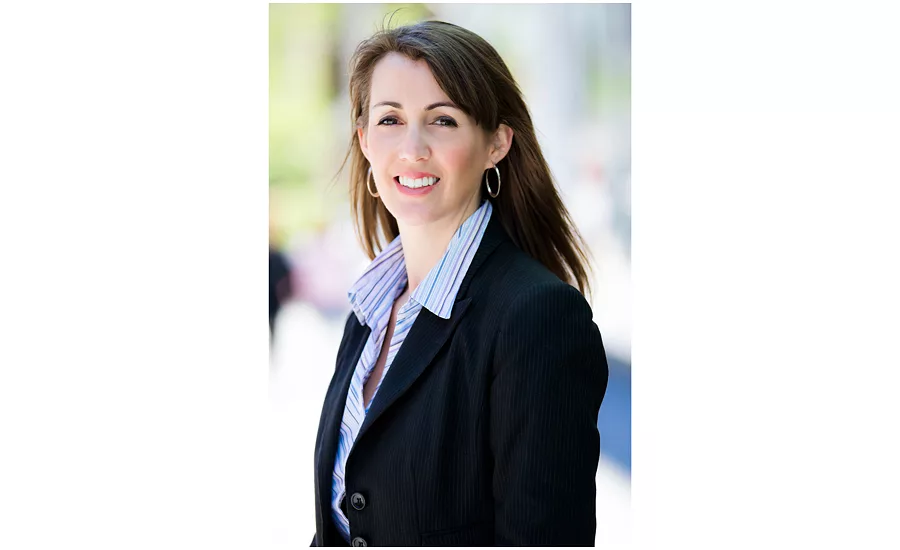 Stefanie Young