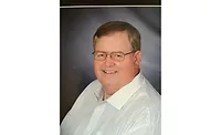 Ted Moffett