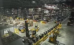 Dot Foods warehouse