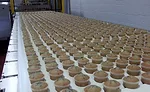 Muffin Town Lawrence facility