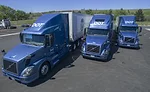 Dot Foods fleet