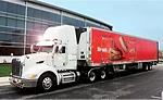 GSF McCook McDonald’s distribution