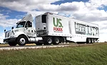 US Foods trucks