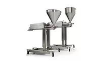 Unifiller Pro1000i Pro2000i Unifiller Pro1000i Pro2000i